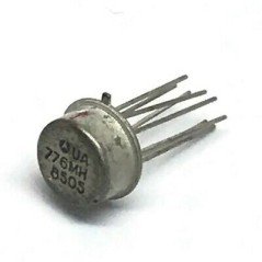 UA776MH INTEGRATED CIRCUIT ST THOMSON
