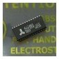 AS7C3256-12JI 3.3V Fast Asynchronous, 256K, 32Kx8 SRAM