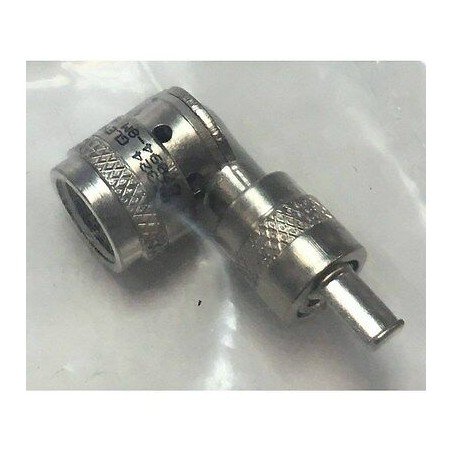 Electrical Connector Cable Clamp Extra Fine Thread - 2B G7094-8M GLENAIR