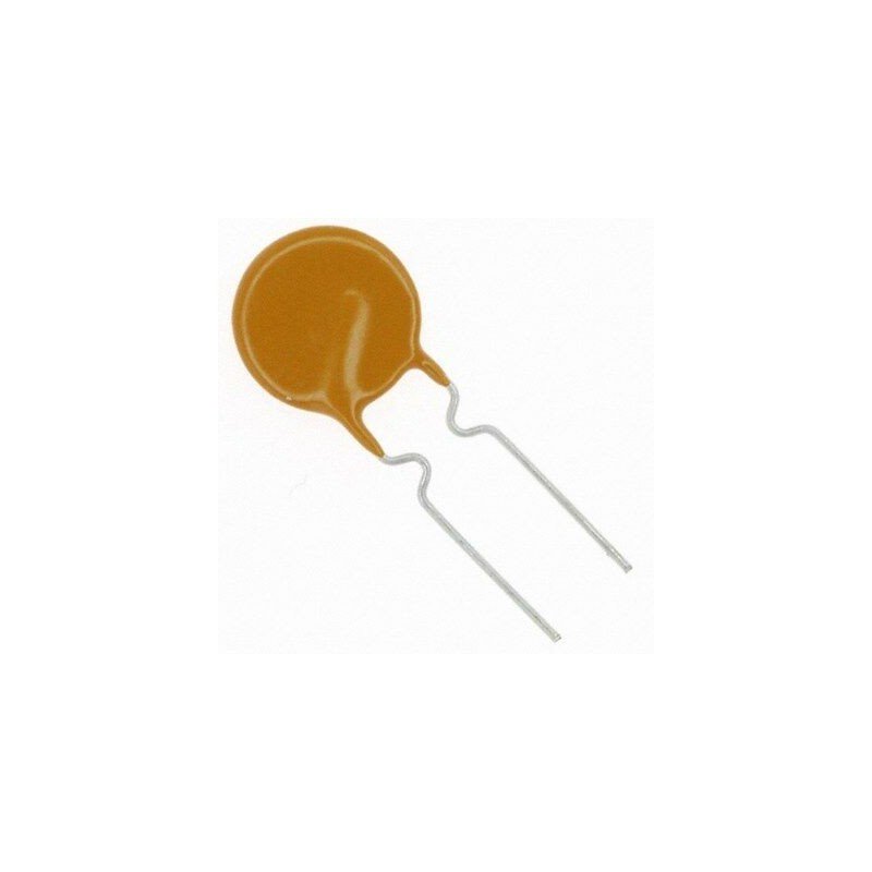 40A 30V Resettable Fuses - PPTC MF-R160