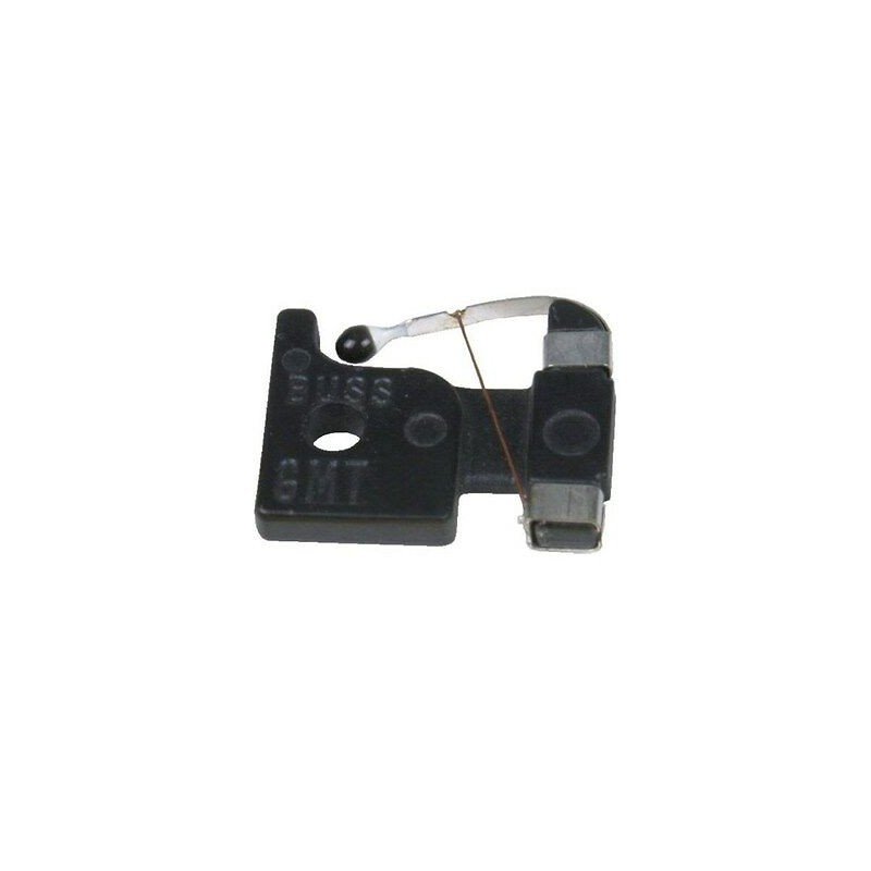 1.33A 125V Fast Acting Mounting Circuit Protection Fuse GMT-1-1/3A