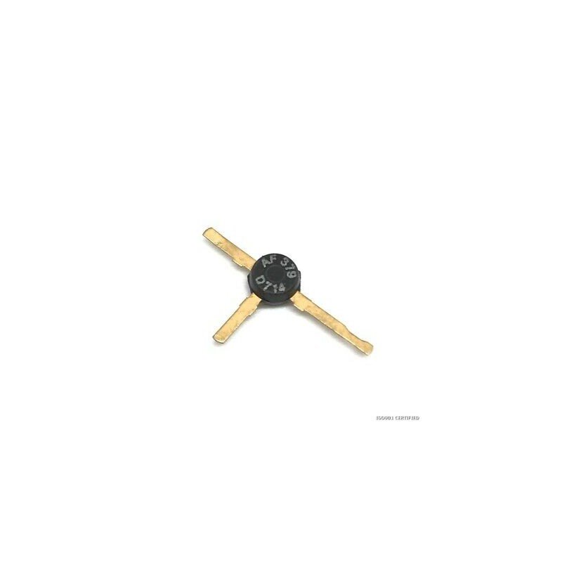 AF379  PNP GERMANIUM RF TRANSISTOR