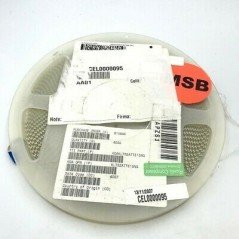 15NH 2% 0805 RF FIXED INDUCTORS KOA KL732ATTE15NG QTY:10