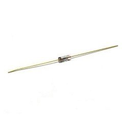 9.1V 0.5W 1N757A JAN NATIONAL ZENER DIODE GOLDPIN