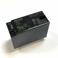 6V 5A DPDT GENERAL PURPOSE RELAY JW2SN-DC6V