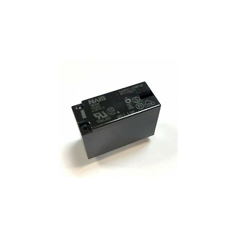 6V 5A DPDT GENERAL PURPOSE RELAY JW2SN-DC6V