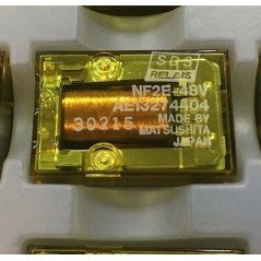 48V GENERAL PURPOSE RELAY NF2E-48V SDS / MATSUSHITA
