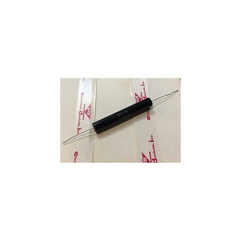 26KV 200MA SEMICONDUCTOR DIODE EDI-7543