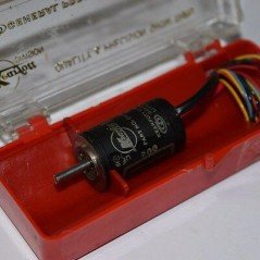 CM41001001 SYNCHRO CONTROL TRANSFORMER STA: 11.8V MOTOR  5990-00-889-8788