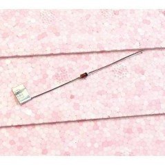 8.2V 500mW ZENER DIODE MILITARY SPEC 1N6322