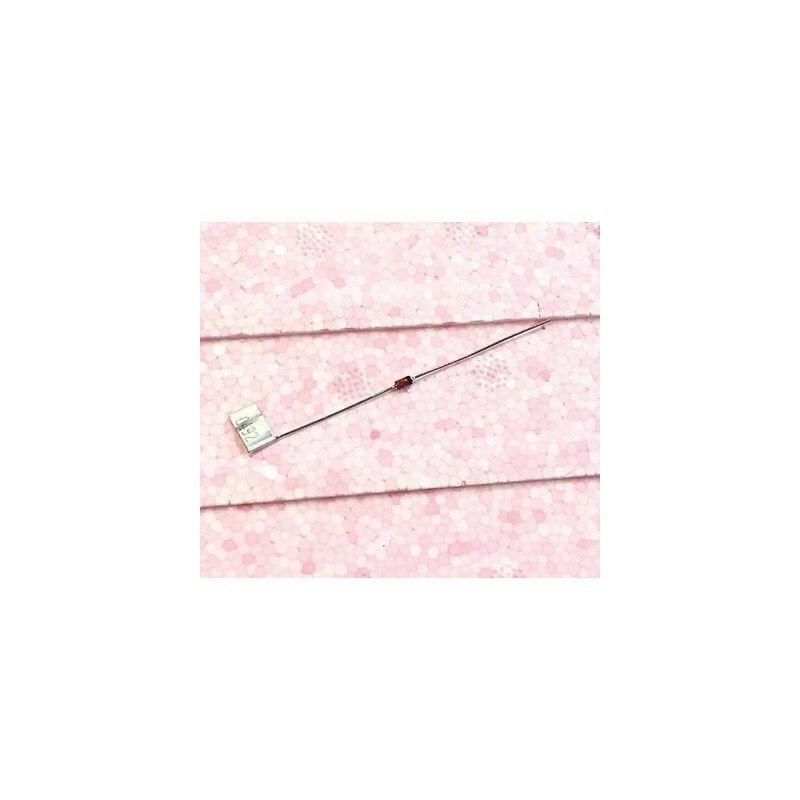 8.2V 500mW ZENER DIODE MILITARY SPEC 1N6322