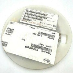 220NH 2% 0.4A CERAMIC CHIP INDUCTOR RF  0805CS-221XGLC COILCRAFT QTY:10