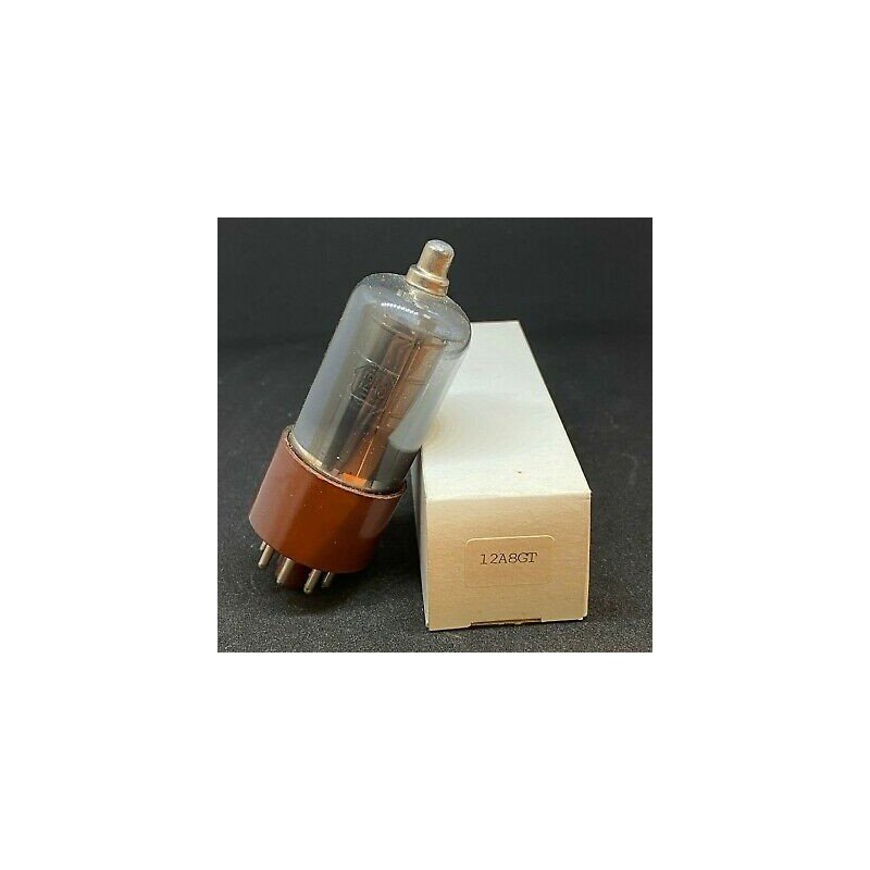 12A8GT CV910 Electron Tube Valve
