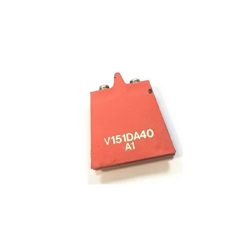 150V 40kA 8000pF VARACTOR FUSE LITTELFUSE V151DA40