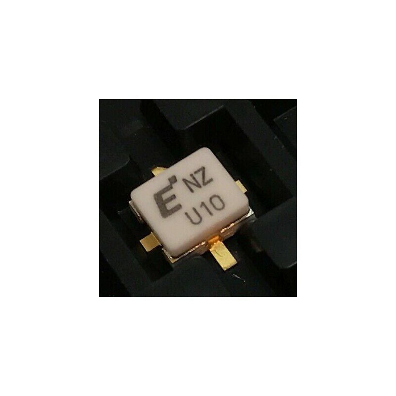 FLU10XM L-Band Medium & High Power GaAs FET FUJITSU 