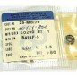 25-MG/79 10131-306 MPB BALL BEARING