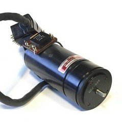 MOTOR GENERATOR CONTRAVES 6125-15-075-3876 MG4B0102