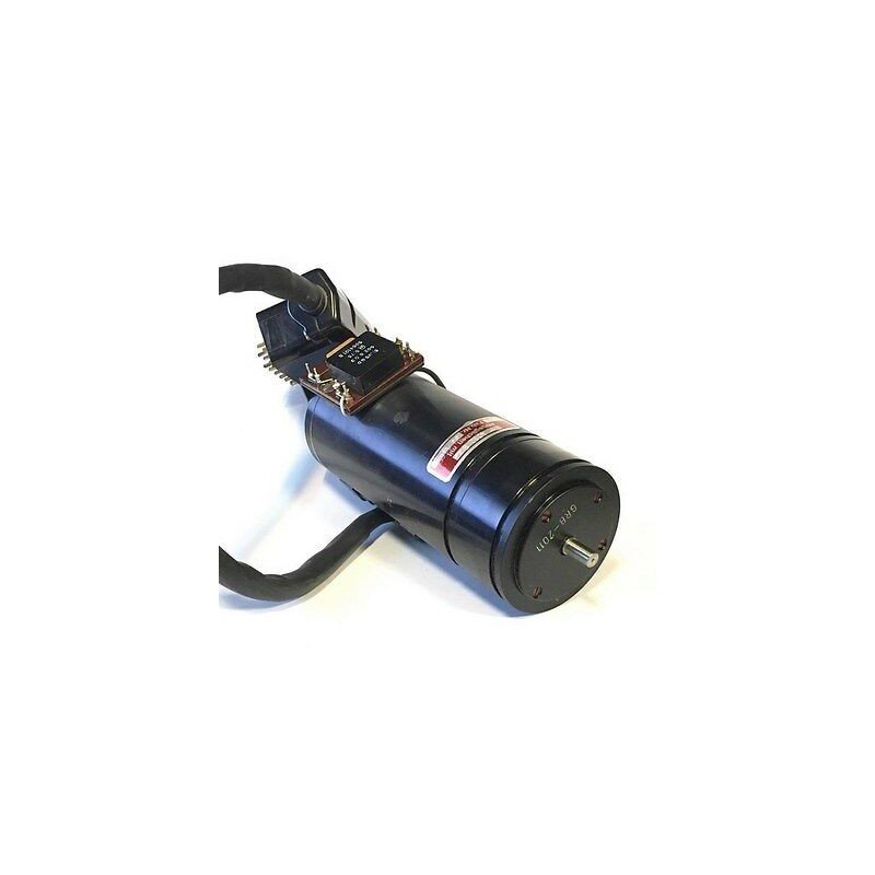 MOTOR GENERATOR CONTRAVES 6125-15-075-3876 MG4B0102