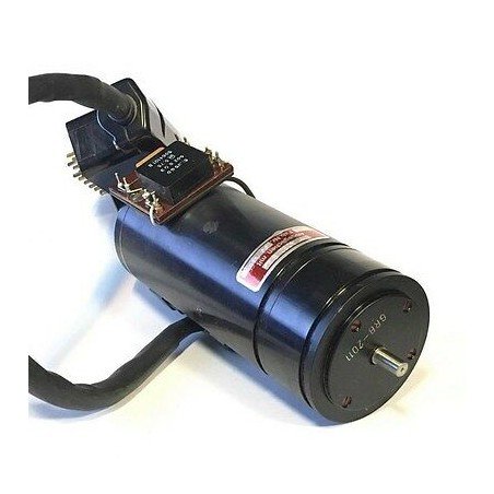 MOTOR GENERATOR CONTRAVES 6125-15-075-3876 MG4B0102