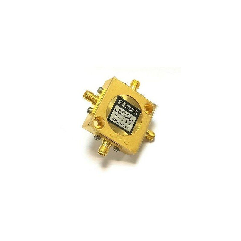 5086-7461 PULSE FILTER HP