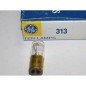 Miniature Lamp 313 5.0W, T3 1/4,28V