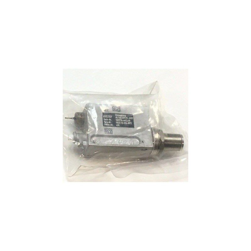 65.7105.309.00-A001 Coupler ANT Microwave 5820-12-312-6972
