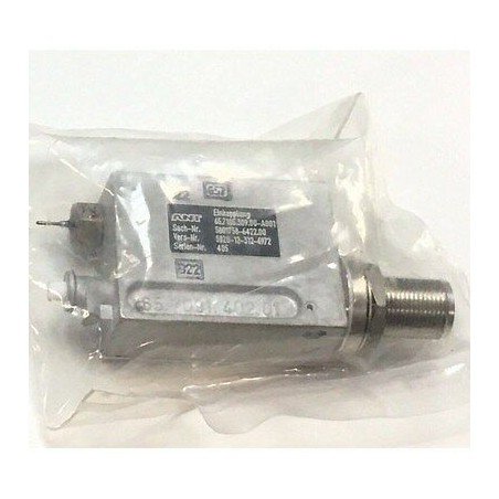 65.7105.309.00-A001 Coupler ANT Microwave 5820-12-312-6972