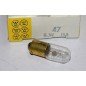 6.3V .15A MINIATURE LAMP 47 WESTINGHOUSE