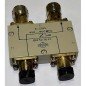 450-900Mhz 3DB 300W Directional Coupler Radiall Spinner BN527651
