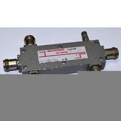 450-900Mhz 41DB 100W Directional Coupler R433389000
