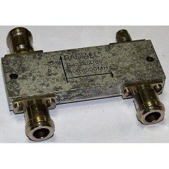 500-1000Mhz 20DB 50W N Directional Coupler R432374185 RADIALL
