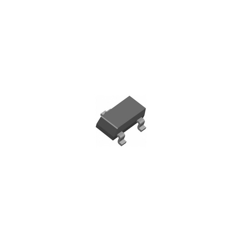 HSMS2824 HSMS-2824-TR1G HSMS-2824 8V 1A SOT23 RF Diode Schottky AVAGO