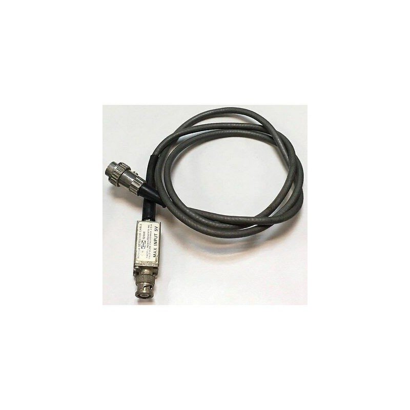 Pacific Measurements PM12868 Power Detector Cable, Max Input 5V