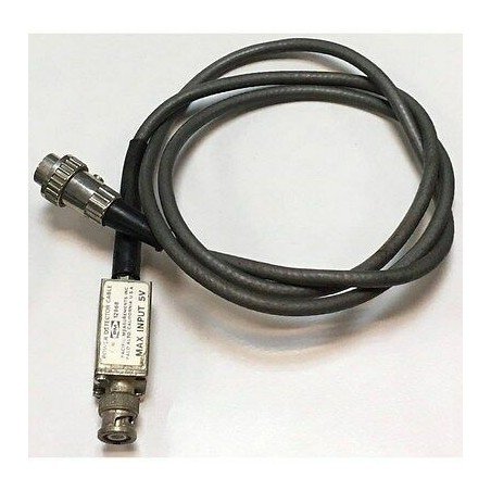 Pacific Measurements PM12868 Power Detector Cable, Max Input 5V