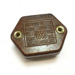 0.004uF 4000pF A2 2500Vw 5000Vp Mica Capacitor
