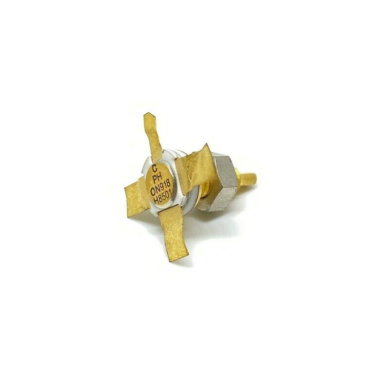 ON918 RF Power Transistor PHILIPS