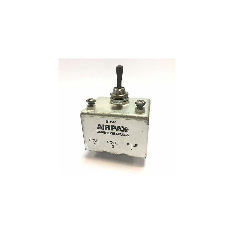 81541-AP112 AIRPAX TOGGLE SWITCH