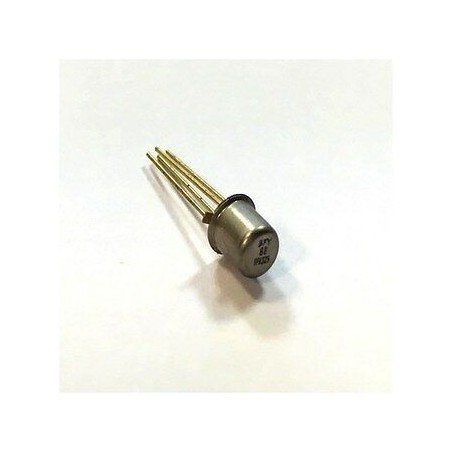 BFY68 TRANSISTOR