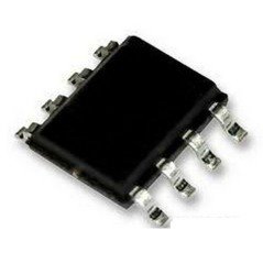 ADR433ARZ ADR433 INTEGRATED CIRCUIT  ANALOG DEVICES