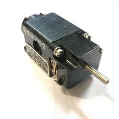 27.5V FD6-21 6105-00-669-5886 Direct Current Motor DIEHL