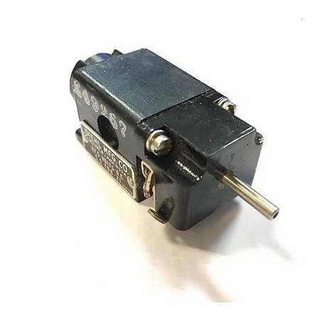27.5V FD6-21 6105-00-669-5886 Direct Current Motor DIEHL