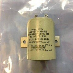 Reactor Transformer TF4RX20YY 5950-00-910-0000