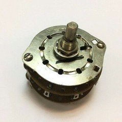 2 Deck 2 Position 600V A17S65196-5460 A9151062 Rotary Switch
