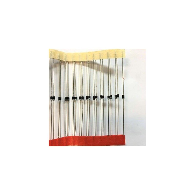 2.24-2.7PF BB-417 UHF variable capacitance Varicap Diode Philips X20PCS