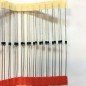 2.24-2.7PF BB-417 UHF variable capacitance Varicap Diode Philips X20PCS