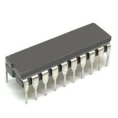 SN74HC273N INTEGRATED CIRCUIT