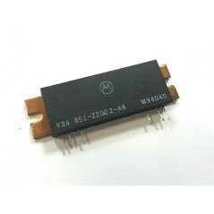 V24-851-Z2002-A6 RF POWER MODULE