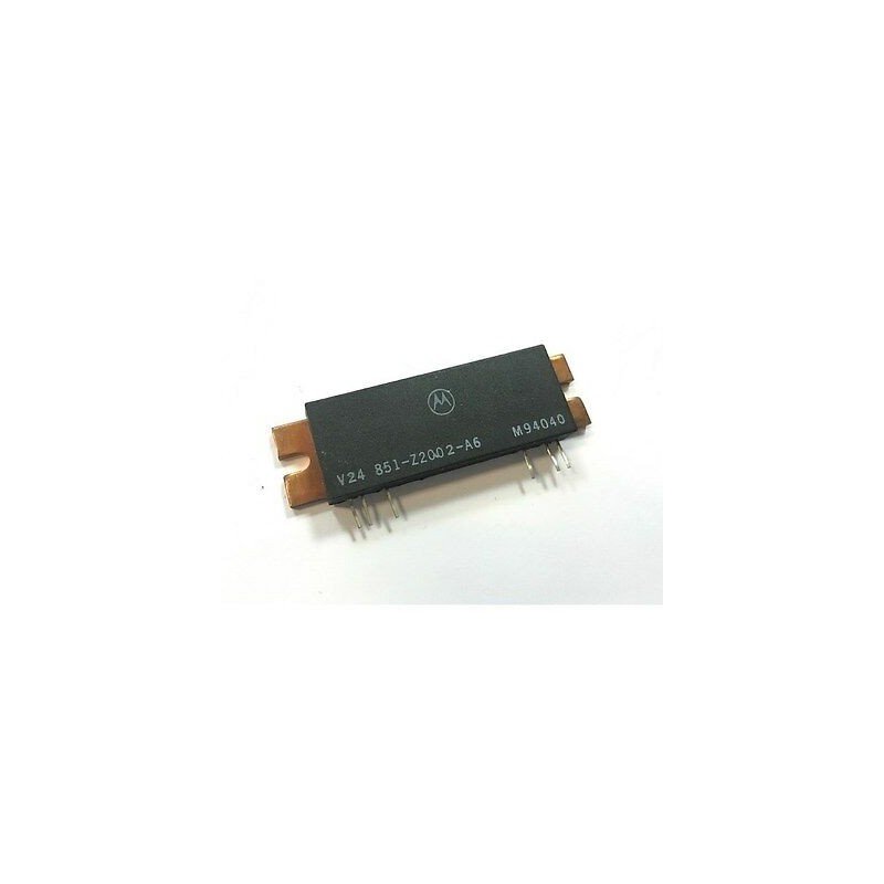 V24-851-Z2002-A6 RF POWER MODULE