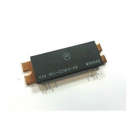 V24-851-Z2002-A6 RF POWER MODULE