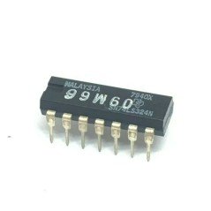 SN74LS324N QUADRUPLE 2-INPUT POSITIVE-OR GATES